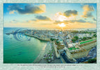 Biblical Calendar - Biblical Lands of Israel