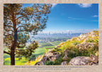 Biblical Calendar - Biblical Lands of Israel
