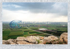 Biblical Calendar - Biblical Lands of Israel
