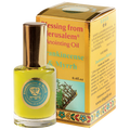 Frankincense & Myrrh Anointing Oil