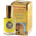 Lion of Judah Anointing Oil