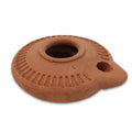 Oil Lamp – Samarian