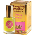Queen Esther Anointing Oil
