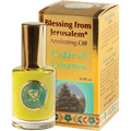 Cedar of Lebanon Anointing Oil