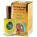 King David Anointing Oil