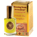 Jonah the Prophet Anointing Oil