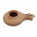 Oil Lamp – Herodian