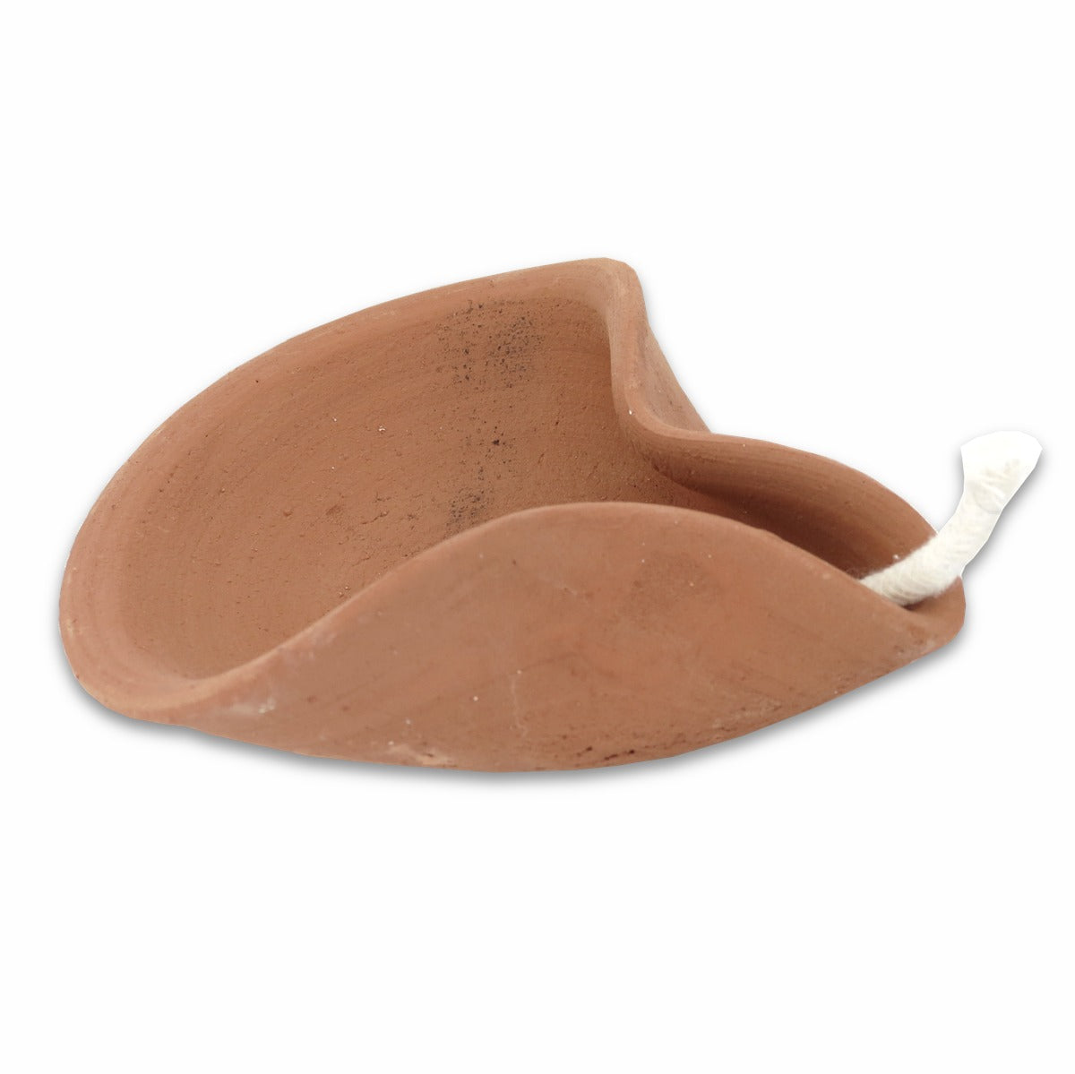 Oil Lamp – Canaan