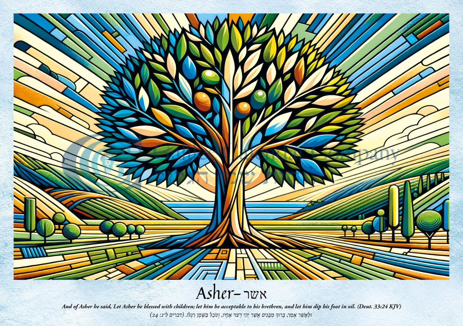 Biblical Calendar - The Israelites