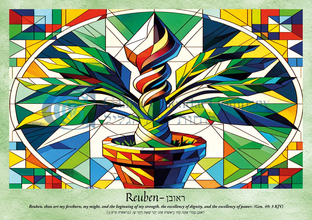 Biblical Calendar - The Israelites