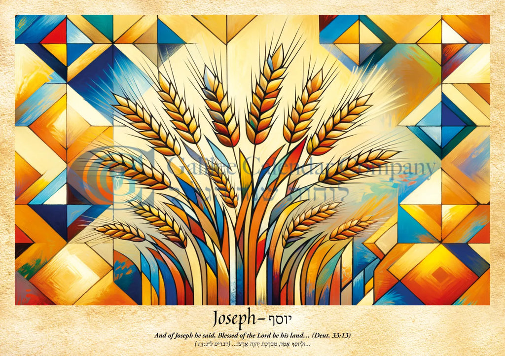 Biblical Calendar - The Israelites