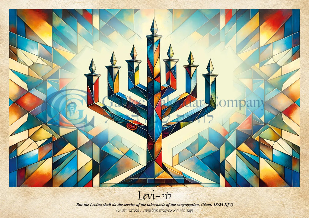 Biblical Calendar - The Israelites