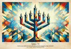 Biblical Calendar - The Israelites